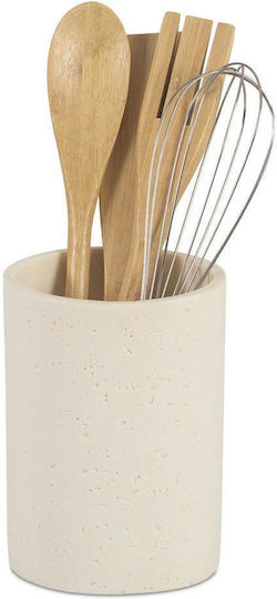 Andrea House Βάση Εργαλείων Κουζίνας Bamboo