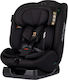 Chipolino Mondial Baby Car Seat i-Size Black 0-...