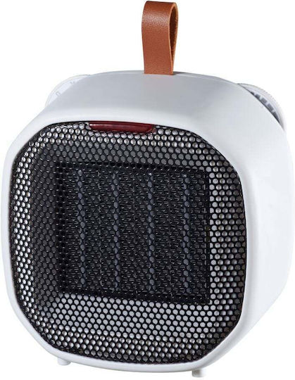 Diplomat Ceramic Fan Heater Room Floor 1400W