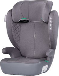 Chipolino Cyber i-Size 15-36 kg Platinum