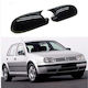 Mirror Cap Covers Batman for Volkswagen Golf 4