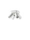 Ideal Lux Spot in White Color