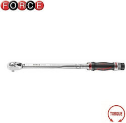 Force Δυναμόκλειδο Καρέ 3/4" 64761088 Force Δυναμόκλειδο Καρέ 3/4" 64761088