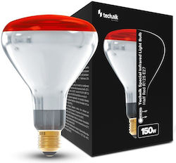 Technik Lampă Infraroșu 150W Technik Lampă Infraroșu 150W
