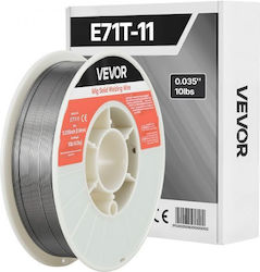 Vevor Σύρμα 0.9mm 4.5kg Vevor Σύρμα 0.9mm 4.5kg