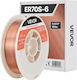 Vevor Welding Wire 0.6mm 4.5kg