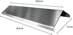 GMD Inox Grillzubehör GMD Inox Grillzubehör