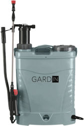 Gardin KF-16C-29 Drucksprüher Batterie 16Es Gardin KF-16C-29 Drucksprüher Batterie 16Es