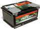 Fencee PATRIOT-E50 Baterie Echipament de Împrejmuire Electrică