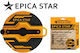 Epica Star Μετροταινία 50m