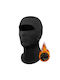 Rockbros Athletic Full Face Black
