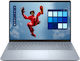 Dell 16 Plus DB16250 16" QHD+ (Ultra 7-256V/16G...