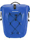 Rockbros 30140022004 Gepäckträgertasche Blau