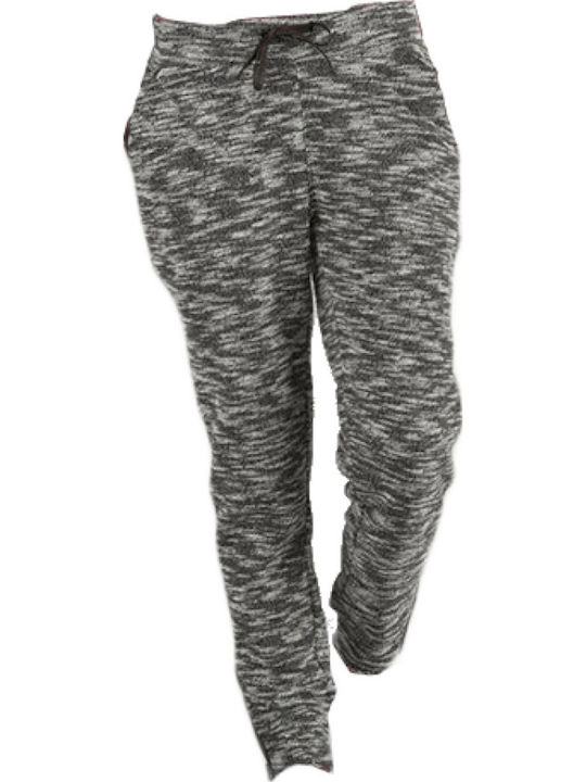 Sun Valley Women's Fabric Trousers