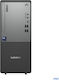 Lenovo ThinkCentre neo 50t Gen 6 Desktop PC (Ultra 5-225/16GB DDR5/512GB SSD/W11 Pro) με Πληκτρολόγιο (GR)