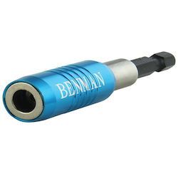 Benman Quick Lock Αντάπτορας Benman Quick Lock Αντάπτορας