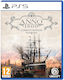 Anno 1800 PS5 Game (Used)