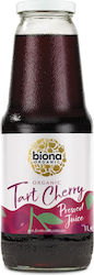 Biona Băutură din Fructe Organică Suc Organic vișină 14gr 1000ml 1buc