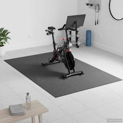vidaXL Δάπεδο Οργάνων Γυμναστηρίου 183x122cm 1τμχ Μαύρο vidaXL Δάπεδο Οργάνων Γυμναστηρίου 183x122cm 1τμχ Μαύρο