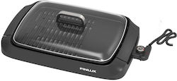Finlux Ψησταριά Σχάρας & Λείας Πλάκας 2000W