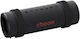 LG xboom Grab by will.i.am Waterproof Bluetooth Speaker 20W with Battery Life up to 20 hours Black