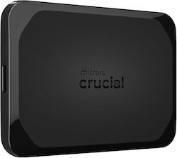 Crucial X10 Pro USB-C 3.2 SSD 4TB 2.5"