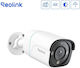 Reolink RP-PCB8M IP Surveillance Camera 4K Waterproof with Lens 2.8mm