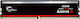 GoodRAM DDR5 64GB RAM with 2x32GB Modules and Speed 5600 for Desktop