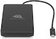 OWC Envoy Ultra Thunderbolt 5 External SSD 2TB Black