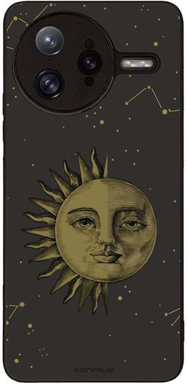 Калъф Sonique Zodiac Series Xiaomi Poco F7 Ultra 5g Eclipse