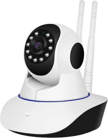IP Surveillance Camera Wi-Fi HD 720P