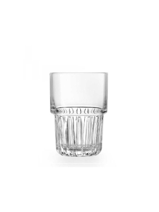 ONIS Summit Set Gläser Wasser aus Glas 12Stück