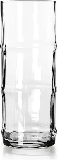 ONIS Set of Glasses Cocktail/Drinking made of Glass 6pcs