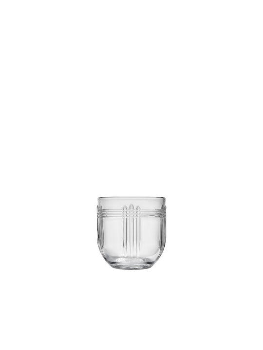 ONIS Glass made of Glass
