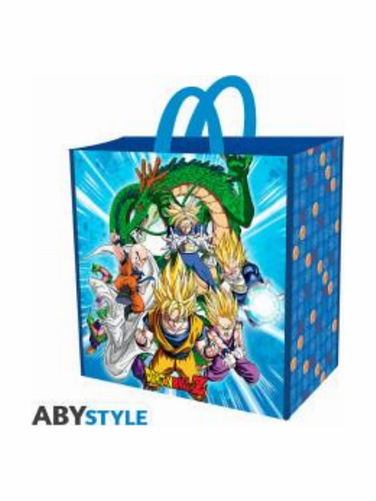 Dragon Ball Z Super Saiyans Τσάντα Πολλαπλών Χρήσεων Dragon Ball Z Super Saiyans Τσάντα Πολλαπλών Χρήσεων