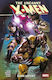 The Uncanny X-men Vol 2 Dark Artery Gail Simone, Dark Artery Gail Simone Panini PB
