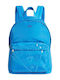 Guess Backpack Μπλε