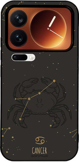 Калъф Sonique Zodiac Series Xiaomi Xiaomi 17 Pro 5g Рак