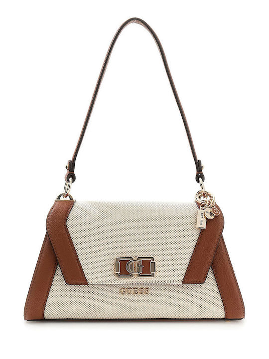 Guess Karnilla Women's Flap Bag Guess Karnilla Women's Flap Bag