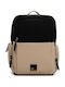 Damentasche Rucksack Schwarz