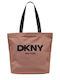 Women's Bag Tote Handbag Brown