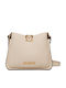 Avorio Women's Crossbody Bag Ecru