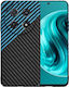 Back Cover Albastru (Huawei Nova 12i)