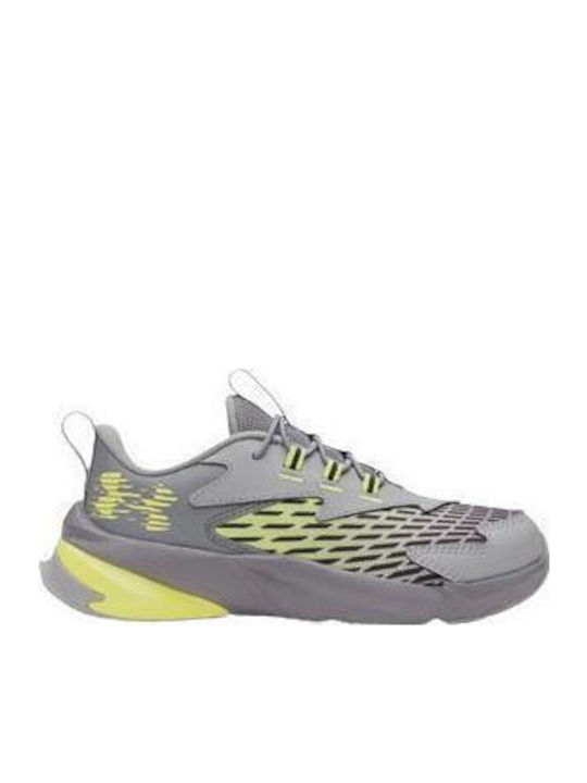 Under Armour Bps Scramjet 7 Αθλητικά Παιδικά Πα...