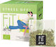 Alma Ceai Verde Produs Organic 12 Pungi 24gr