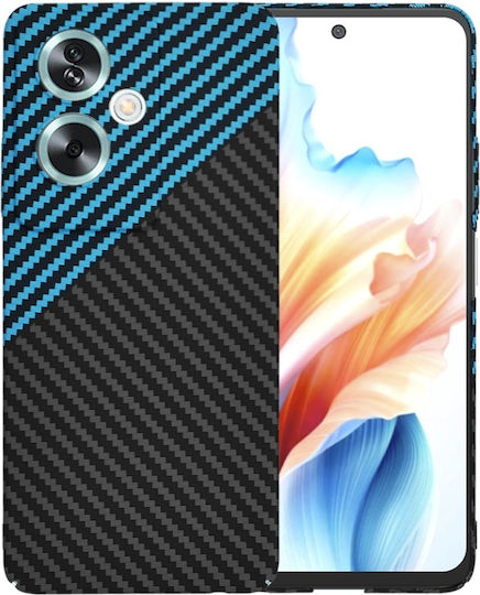 Back Cover Albastru (OnePlus Nord N30 SE)