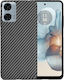 Back Cover Negru (Moto G24 Power)