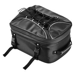 Sac Coadă Negru Culoare