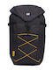 CAT Backpack Αδιάβροχο 22lt Μαύρο
