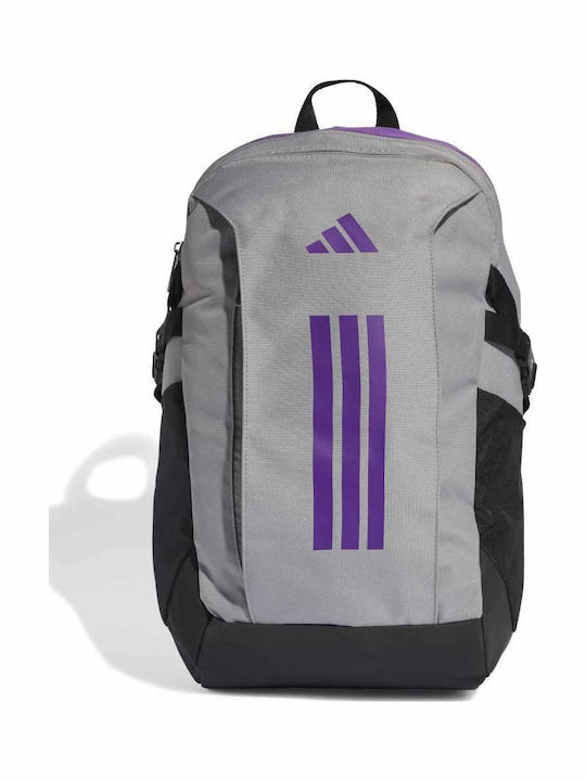 adidas Раница Сива